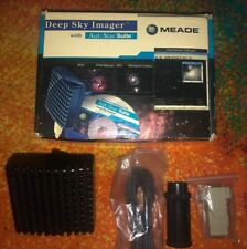 Meade camera deep for sale  Wilkesboro