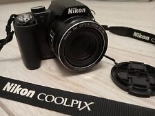 Nikon coolpix p90 usato  Monza