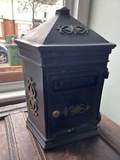 Vintage post box for sale  LONDON
