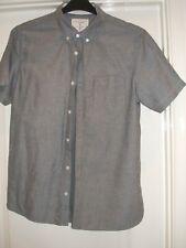 Mens short sleeve for sale  KEIGHLEY