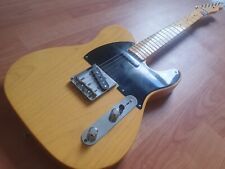 52 reissue telecaster for sale  HALESOWEN