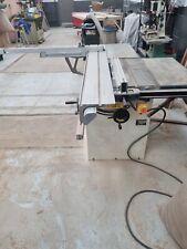 Axminster table saw for sale  KING'S LYNN