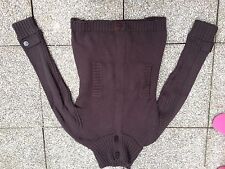 Authentique supebe gilet d'occasion  Boulogne-Billancourt