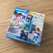 Playmobil 70439 family for sale  BISHOP AUCKLAND
