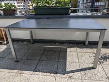 Gartentischgestell kettler cub gebraucht kaufen  Düsseldorf
