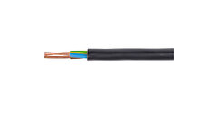 Używany, (1 rolka) Kabel zasilający YKY 3x1,5 do 0,6 / 1kV / 100m / /T2DE na sprzedaż  PL