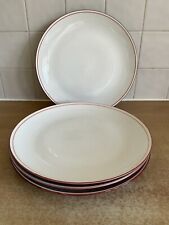 Denby intro burgundy for sale  CAMBERLEY