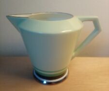 Noritake art deco for sale  LONDON