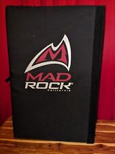 Mad rock bouldering for sale  Cleveland