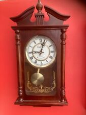 emperor grandfather clock for sale  WIGAN