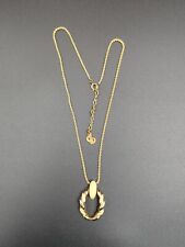 dior necklace for sale  LEEDS