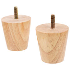 Pcs wooden legs for sale  Shipping to Ireland