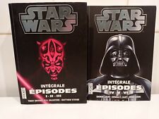 Livres star wars d'occasion  Gray