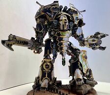 Warmaster iconoclast titan for sale  Blaine