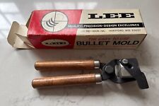 Lee bullet mold for sale  Danville