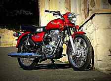 Photo royal enfield for sale  UK