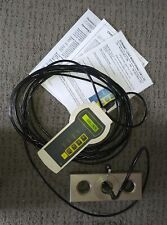load cell for sale  HINCKLEY