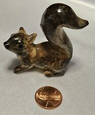 vintage pottery squirrel for sale  Prospect