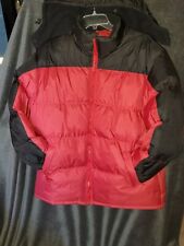 Glacier edge coat for sale  Eugene