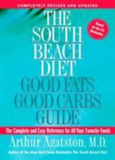 A Dieta De South Beach: gorduras boas bons Carboidratos Guide-O Completo E Fácil..., usado comprar usado  Enviando para Brazil