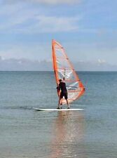windsurf board sail for sale  SITTINGBOURNE