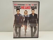 Means war dvd for sale  Springfield