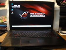 Asus republic gamers for sale  Galax