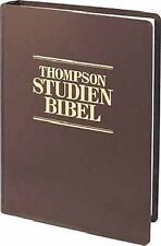 Bibelausgaben thompson studien gebraucht kaufen  Berlin