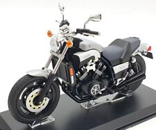 Aoshima 1/12 Scale Diecast 109601 - Yamaha Vmax Motorcycle - Silver comprar usado  Enviando para Brazil