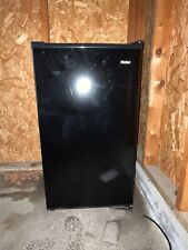 Haier mini fridge for sale  Green Bay