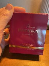 Boucheron miss boucheron for sale  KETTERING