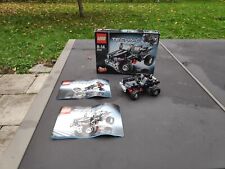 Lego technic 8066 d'occasion  Paris VIII