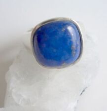 Ring lapis lazuli gebraucht kaufen  Heiligenhaus