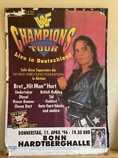 Wwf wwe wcw gebraucht kaufen  Rheinbach