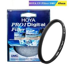 Hoya 49mm filter for sale  Shipping to Ireland