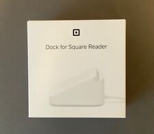 Square dock contactless for sale  Rochester
