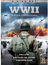 Wwii film collection for sale  Montgomery