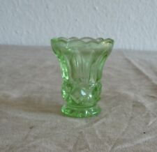 Alte vase glasvase gebraucht kaufen  Lunzenau