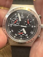 swatch irony watch for sale  Tulsa