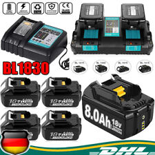 6.0ah battery makita for sale  Shipping to Ireland