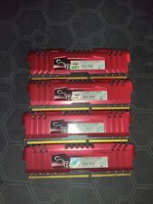 4x4go ddr3 gskill d'occasion  Orleans-