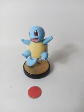 Amiibo Schiggy Squirtle Figur Pokemon Super Smash Bros. Nintendo Switch Wii U comprar usado  Enviando para Brazil