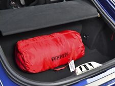 GOOD CONDN GENUINE FERRARI F12 F12TDF 812 INDOOR CAR COVER & SEAT COVER FREE P&P for sale  Shipping to South Africa