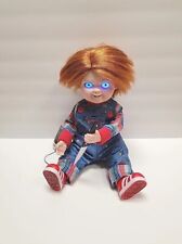 Chucky animated doll for sale  Olympia