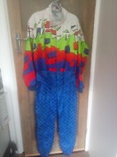 Race suit size for sale  CANVEY ISLAND