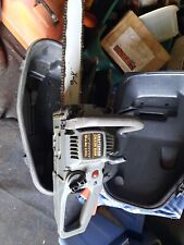 Craftsman sears chainsaw for sale  New Ringgold