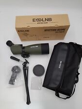Esslnb spotting scope for sale  RADSTOCK