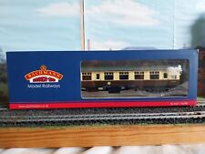 Bachmann 029d chocolate for sale  READING