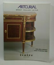 Catalogue artcurial briest d'occasion  Toulouse-