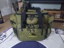 XPS Tackle Bag Bass Pro Shop Fishing Bag Extreme Performance System Rare for sale  Shipping to South Africa